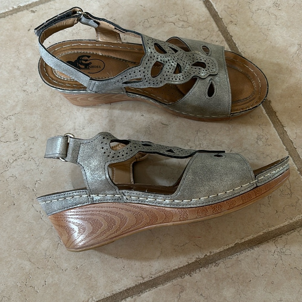 Good Choice shoes